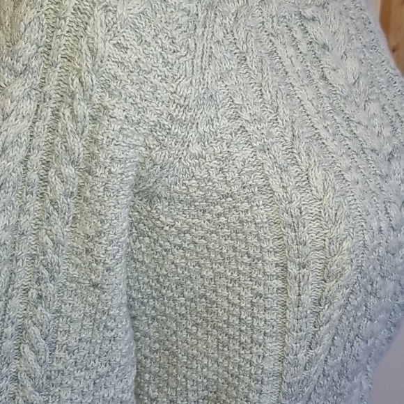 Gap Cable Knit Cotton Sweater - Picture 5 of 7
